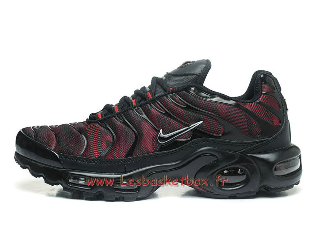 nike air tn black