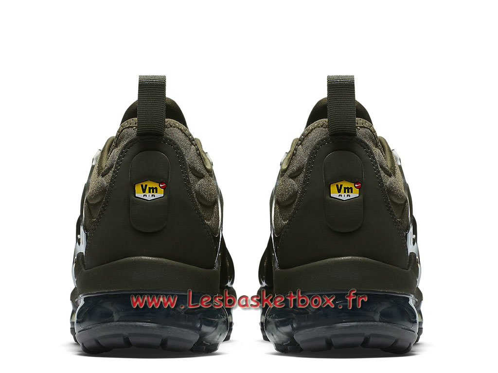 basket vapormax homme pas cher