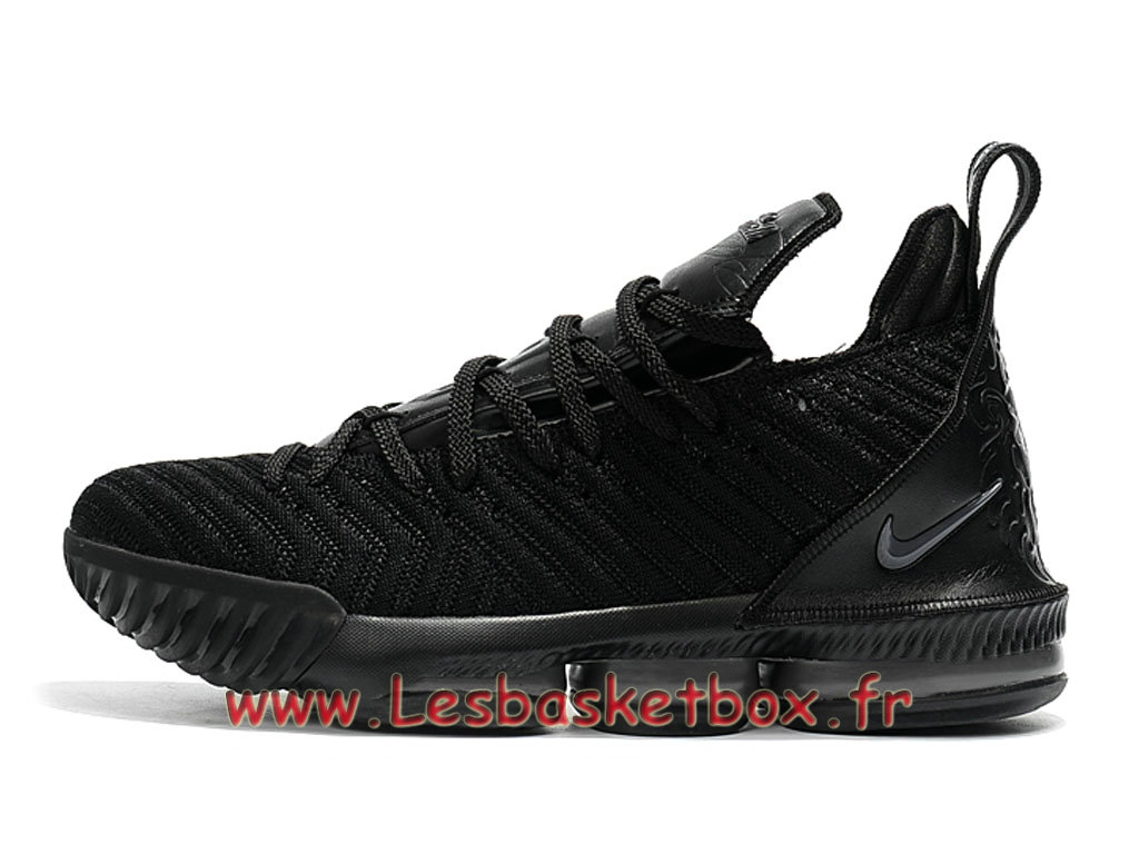 lebron 16 prix