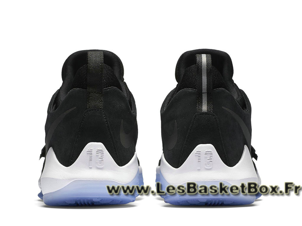 nike pg 1 black ice