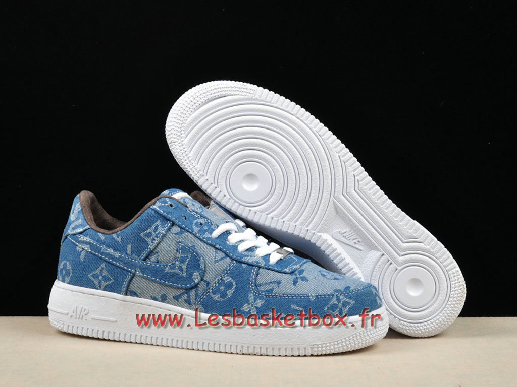 Air Force One Louis Vuitton Homme Le | semashow.com