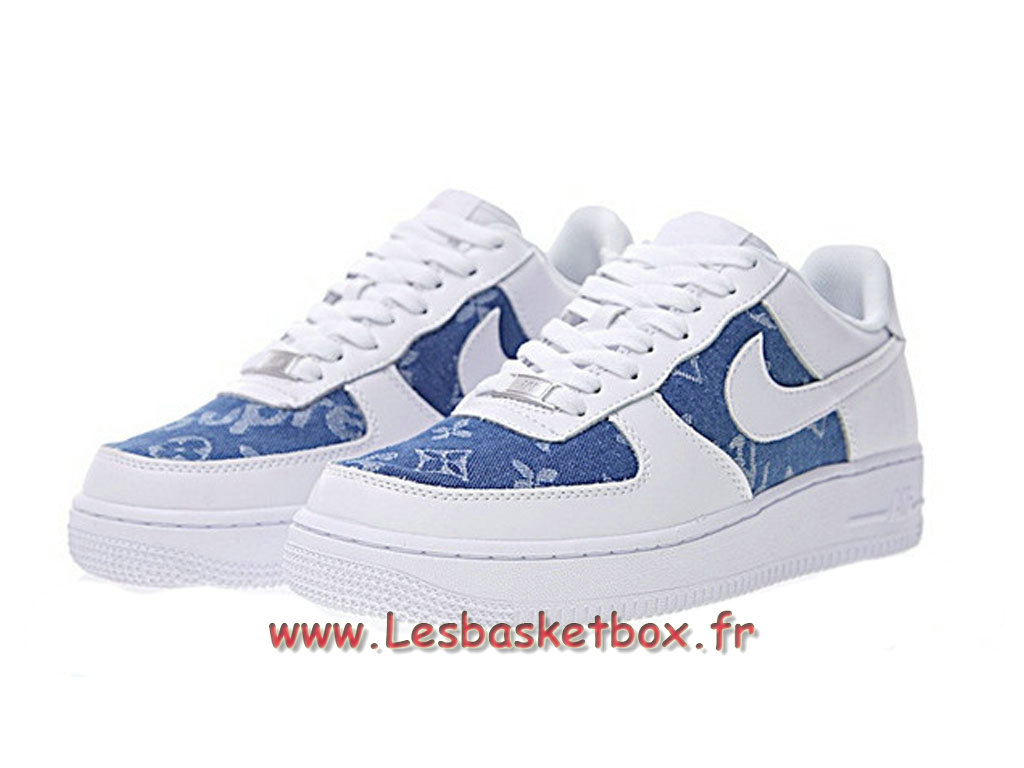 lv x supreme nike