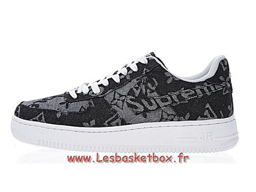 lv x supreme nike