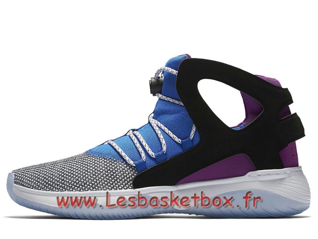 urh homme bleu