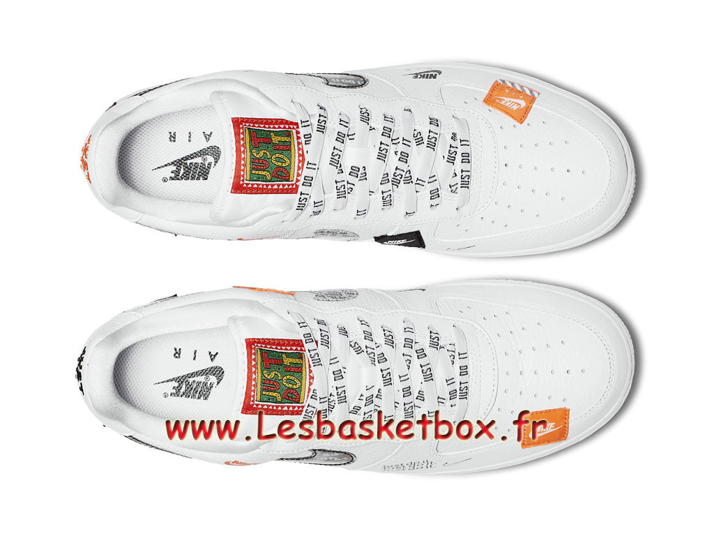air force just do it pas cher