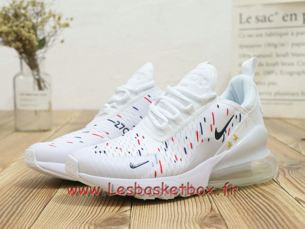 air max 270 equipe france