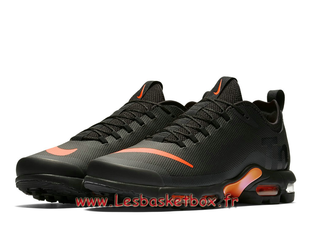 air max plus tn ultra se orange