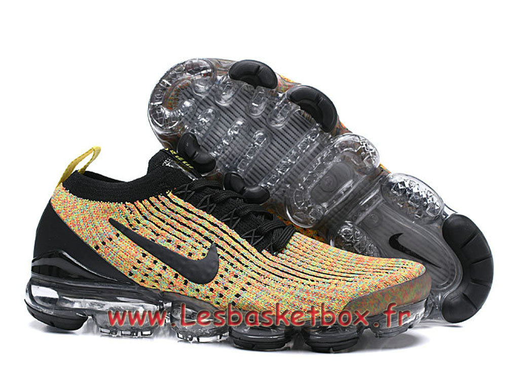 chaussures vapormax