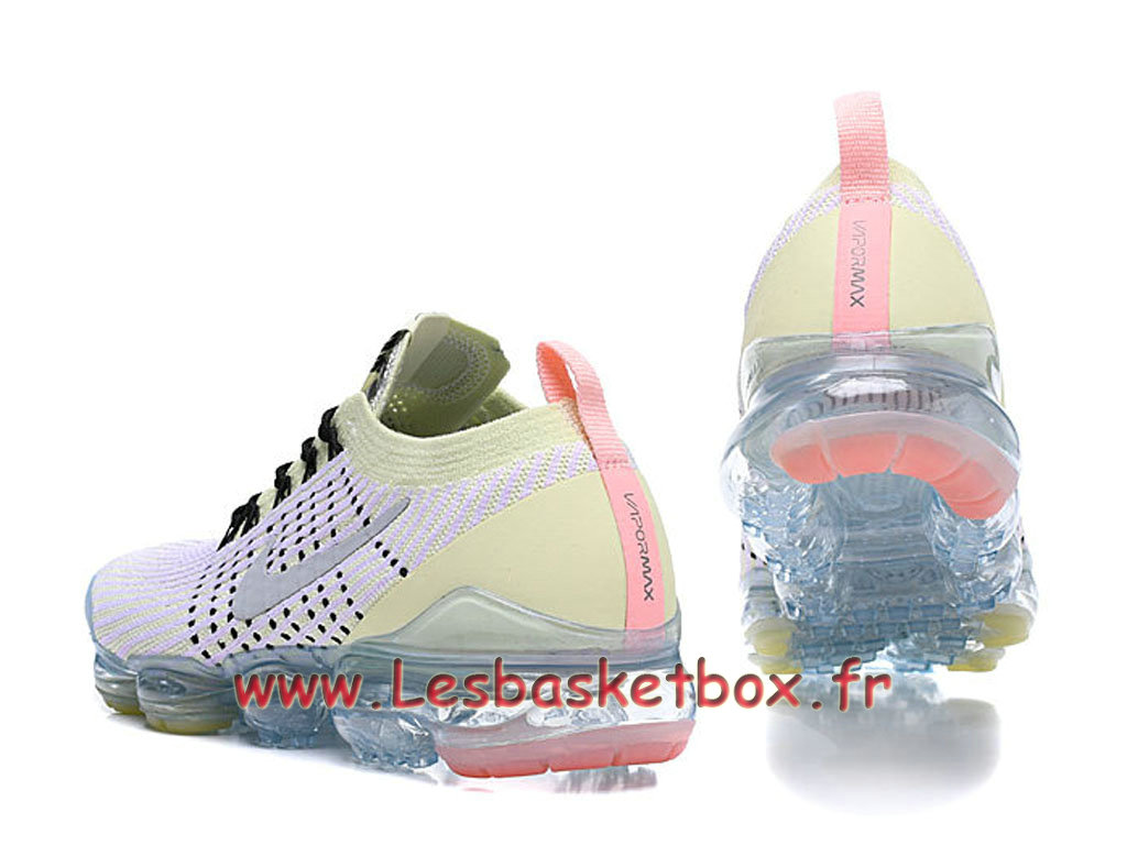 chaussures vapormax