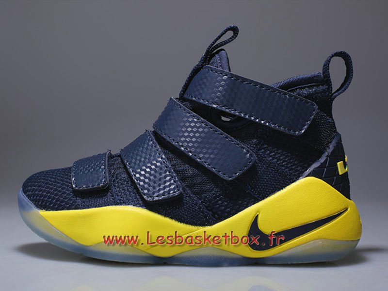 lebron soldier 15 pas cher