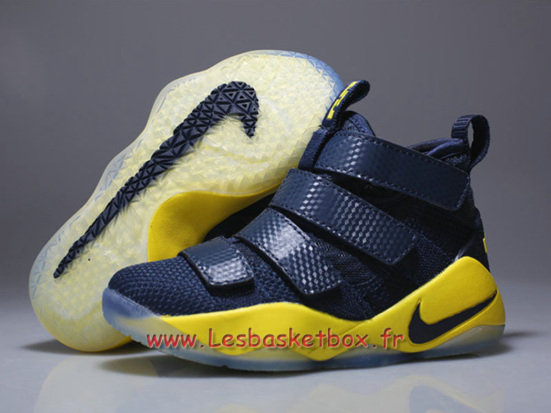 lebron soldier 4 pas cher