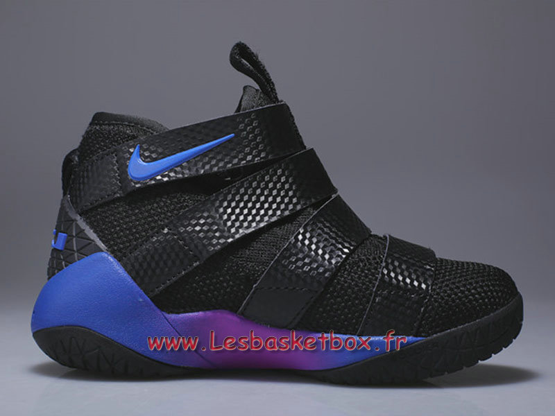 lebron soldier 12 pas cher