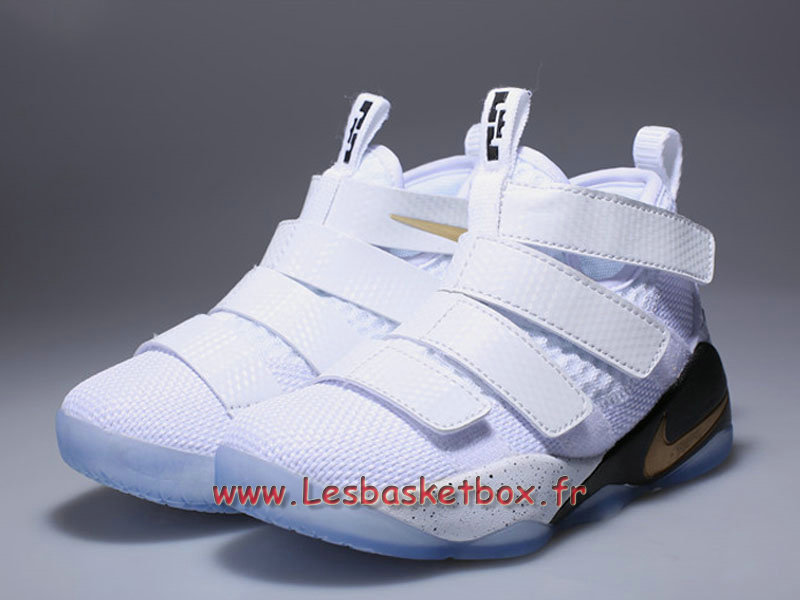 lebron soldier 5 pas cher