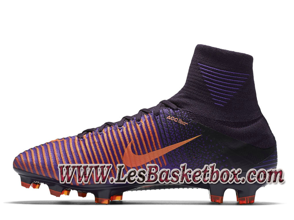 nike mercurial superfly pas cher homme