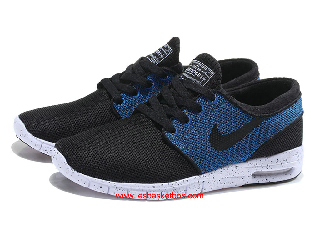 nike stefan janoski blanche homme