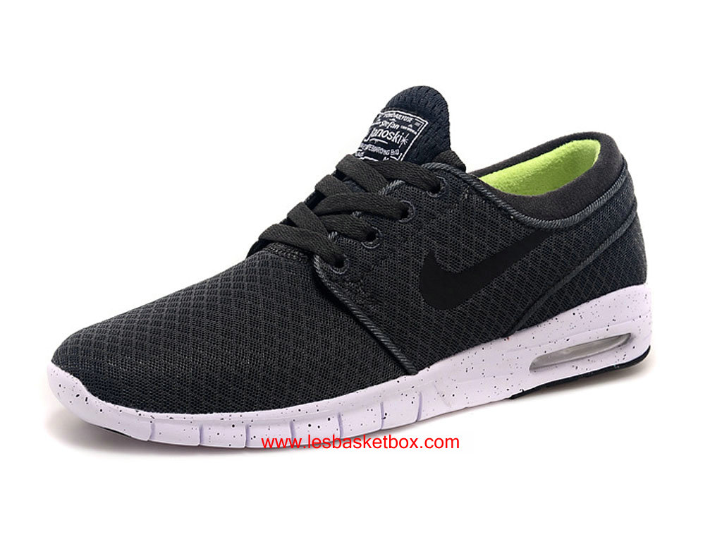 nike stefan janoski blanche homme