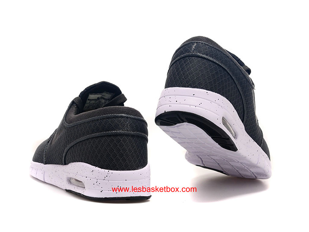 nike stefan janoski blanche homme
