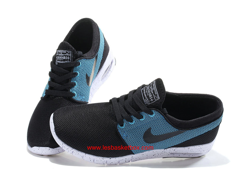 nike stefan janoski blanche homme