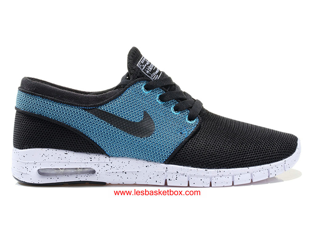 nike stefan janoski blanche homme