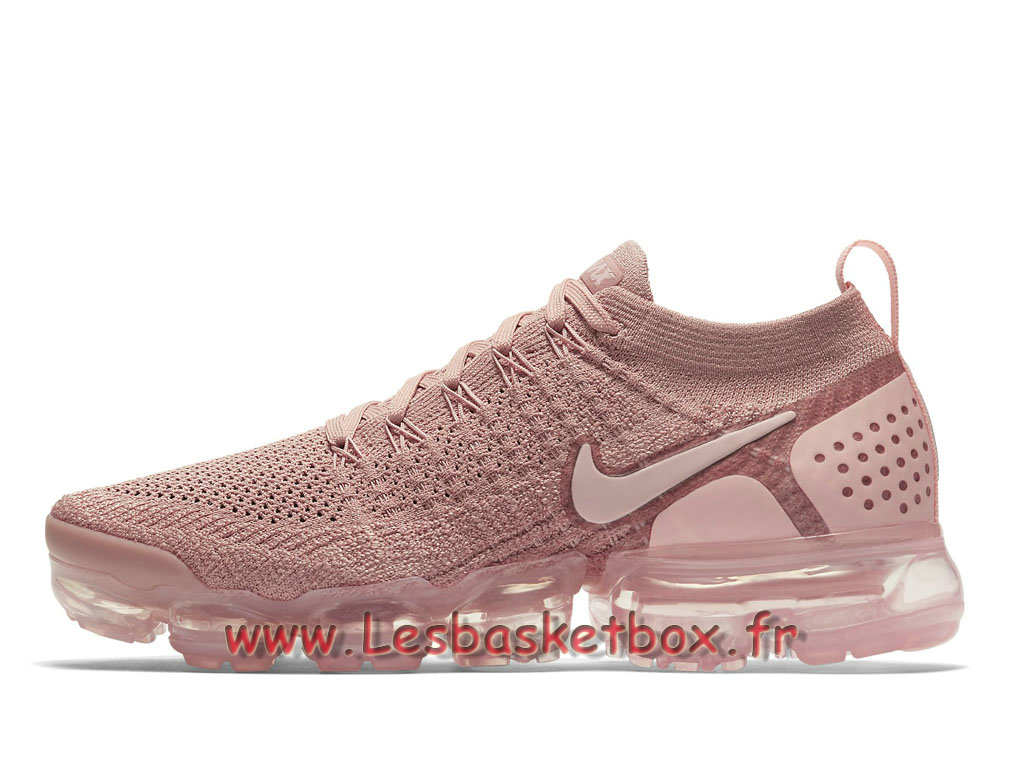 basket vapormax fille