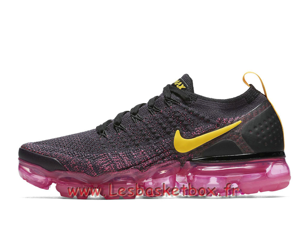 vapormax pour fille pas cher