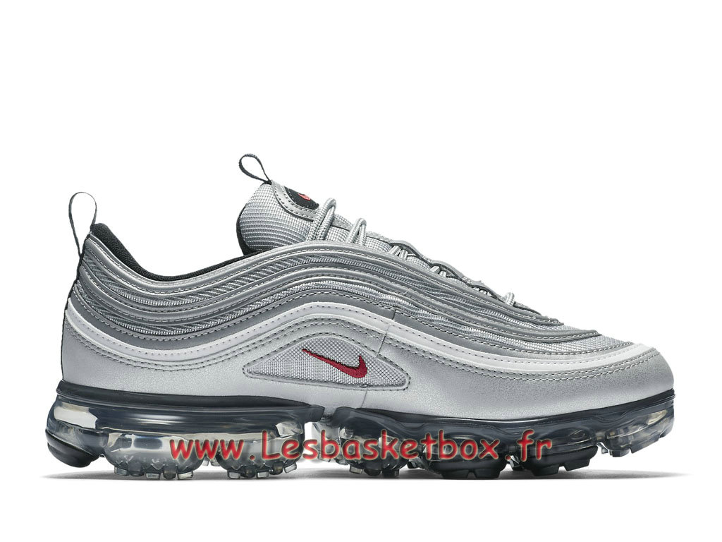 nike air vapormax femme argent