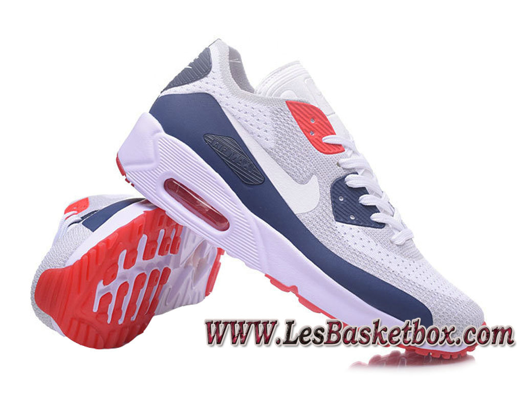 nikelab air max 90 flyknit