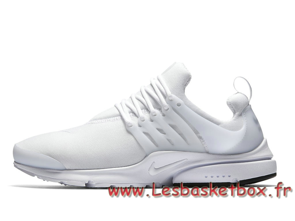 presto essential homme