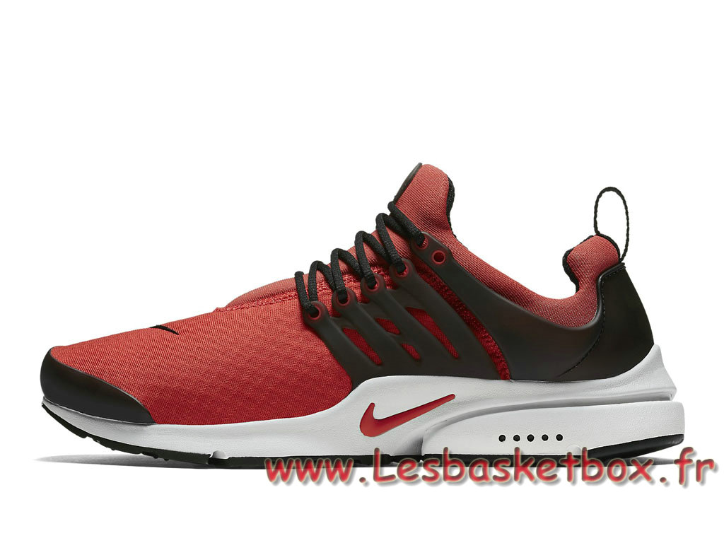 presto essential homme