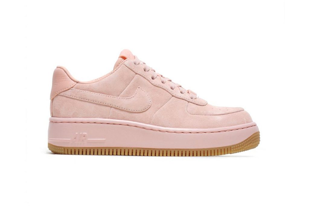 air force 1 daim