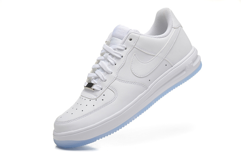 air force one blanche femme foot locker