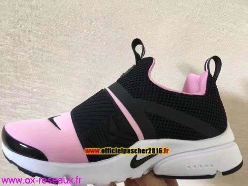 presto sans lacet